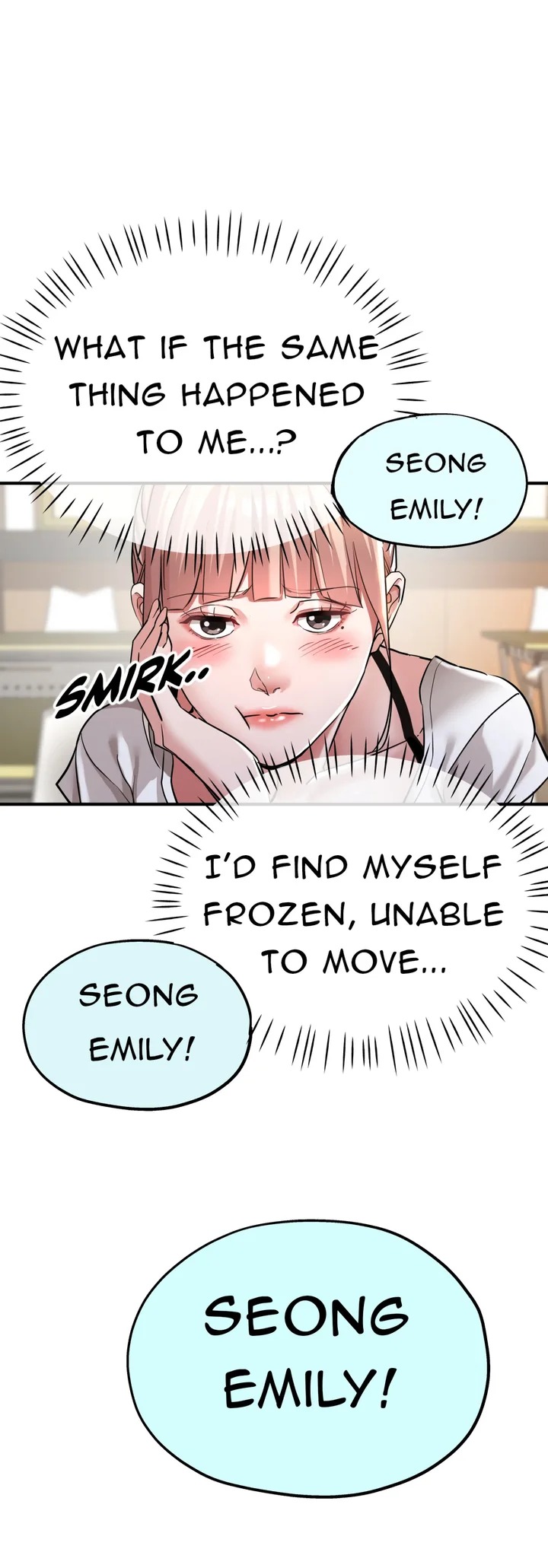 3 Sisters (Uncensored) Chapter 6 - Page 13