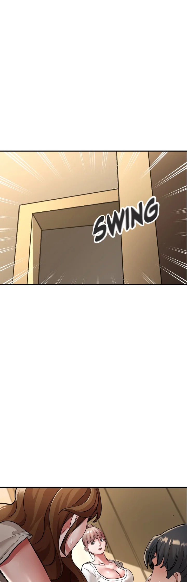 3 Sisters (Uncensored) Chapter 6 - Page 2