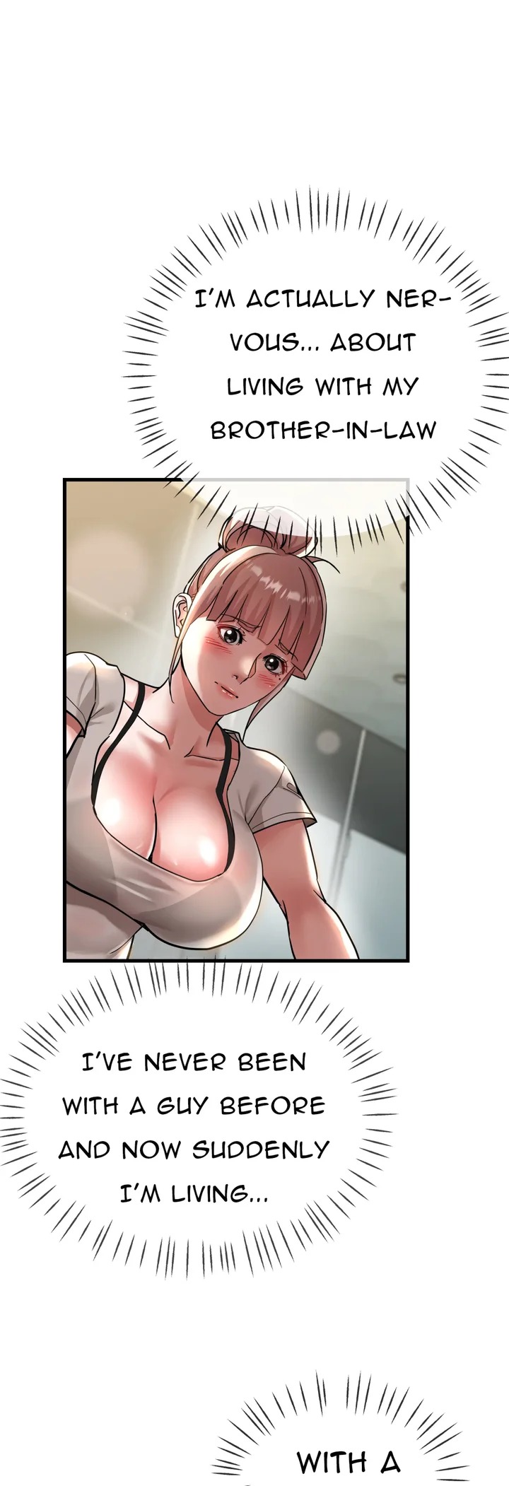 3 Sisters (Uncensored) Chapter 6 - Page 22