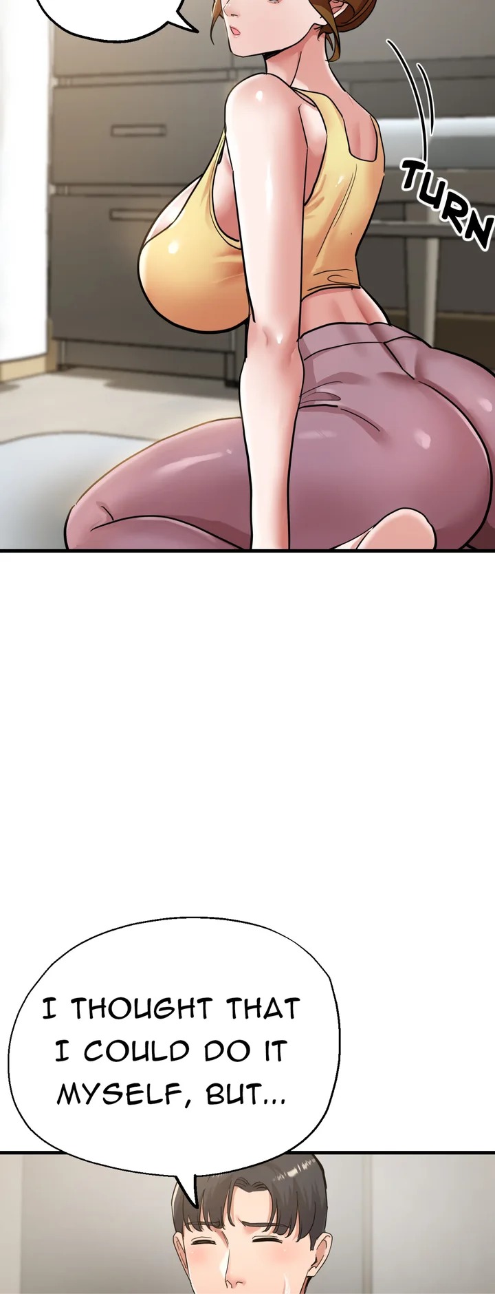 3 Sisters (Uncensored) Chapter 6 - Page 41