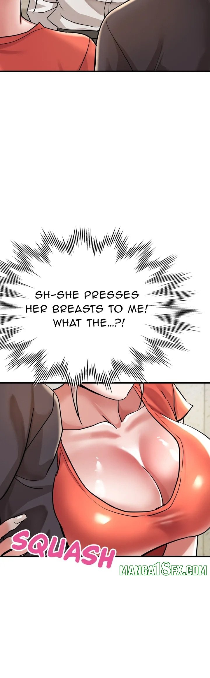 3 Sisters (Uncensored) Chapter 7 - Page 60