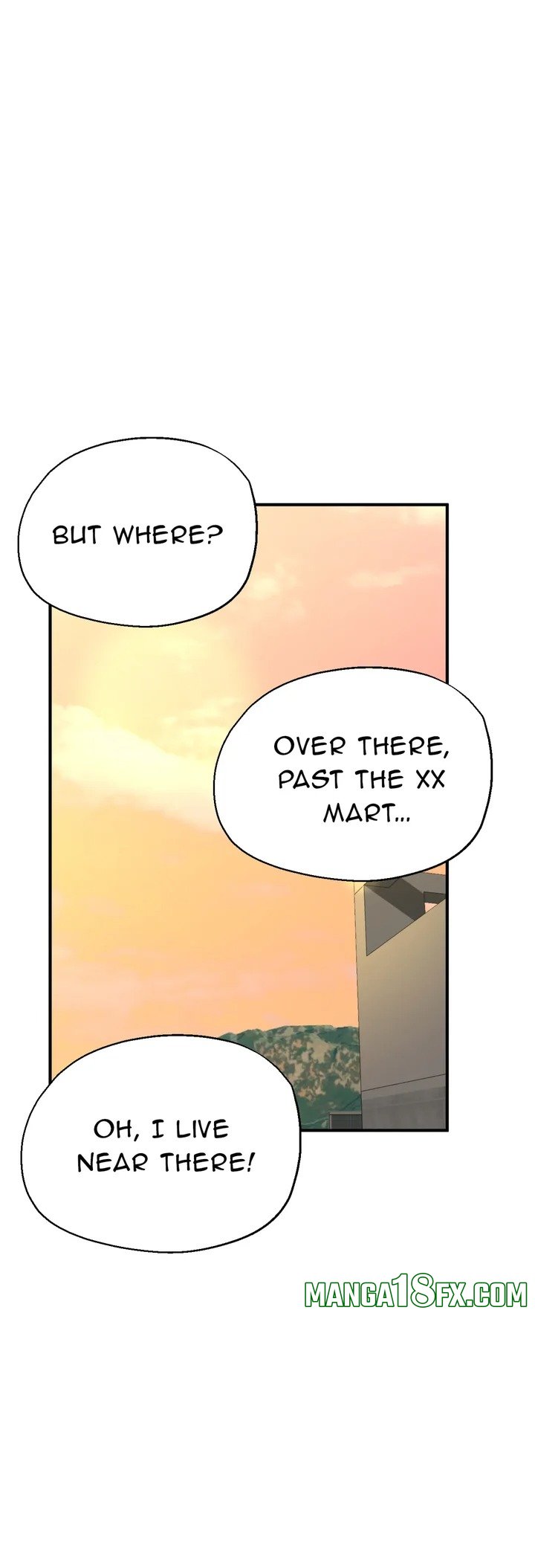 3 Sisters (Uncensored) Chapter 8 - Page 34