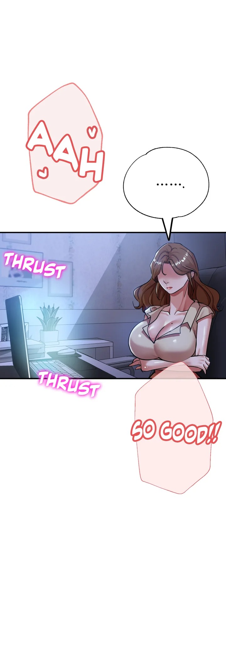 3 Sisters (Uncensored) Chapter 9 - Page 44