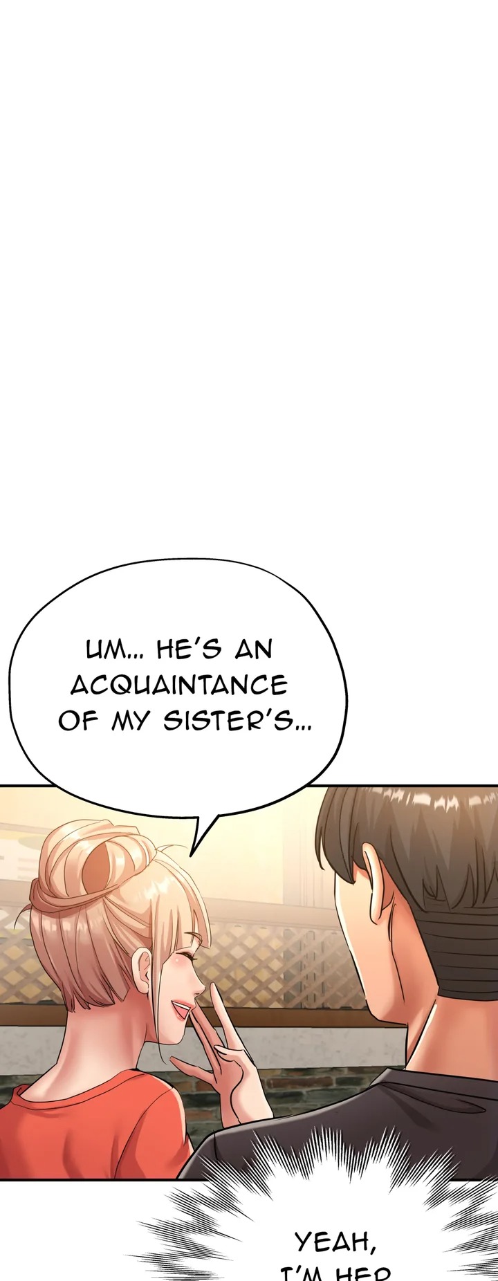 3 Sisters (Uncensored) Chapter 9 - Page 9