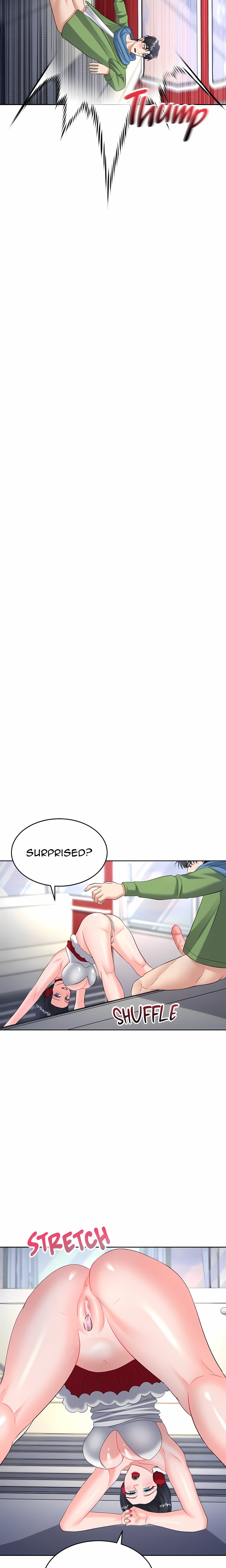 My Lust Cristmas (Uncensored) Chapter 15 - Page 14