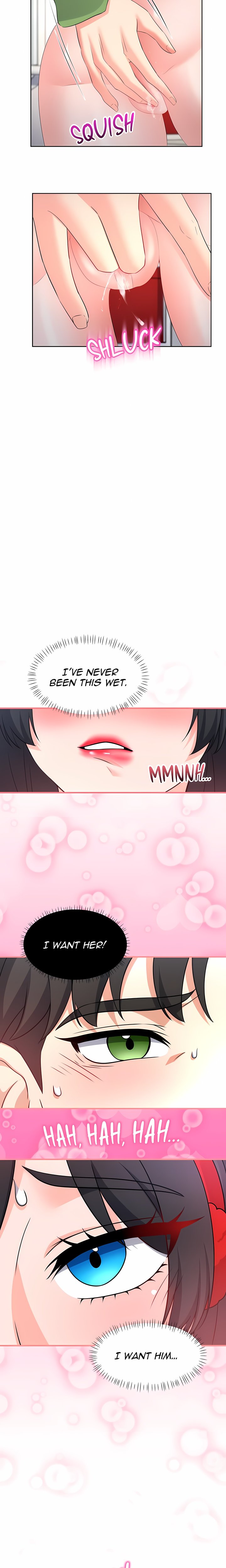 My Lust Cristmas (Uncensored) Chapter 15 - Page 16