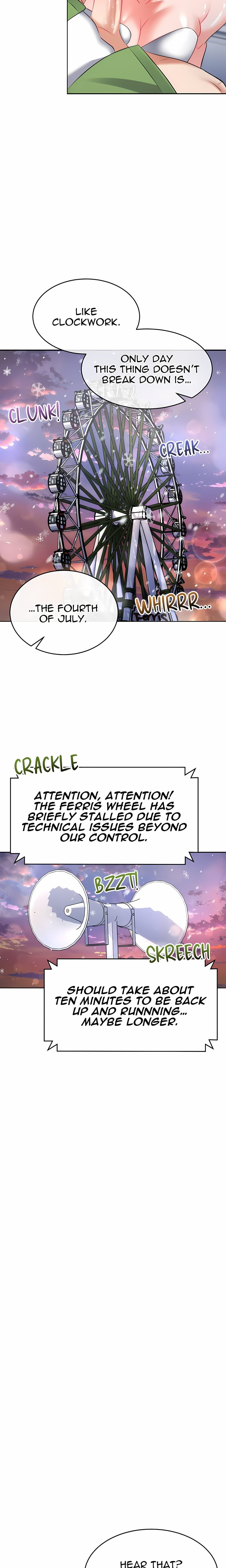 My Lust Cristmas (Uncensored) Chapter 15 - Page 2