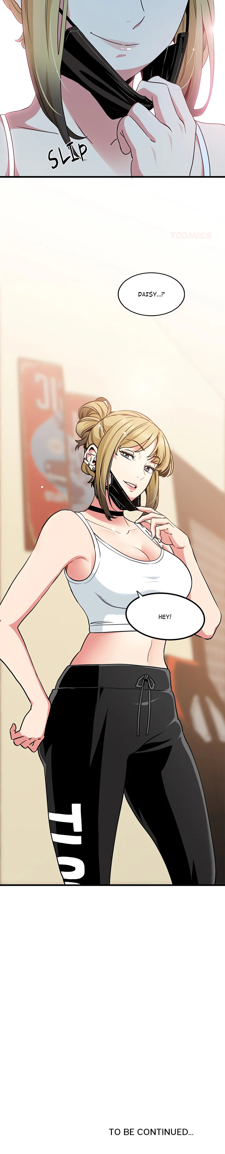 Snapping into Love (Uncensored) Chapter 22 - Page 27