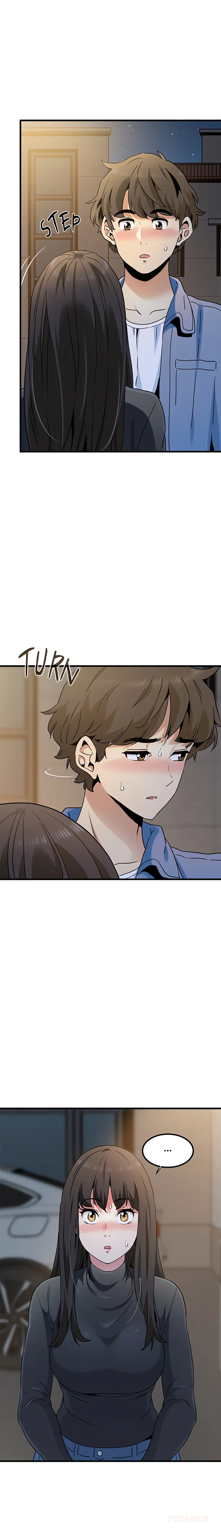 Snapping into Love (Uncensored) Chapter 26 - Page 6
