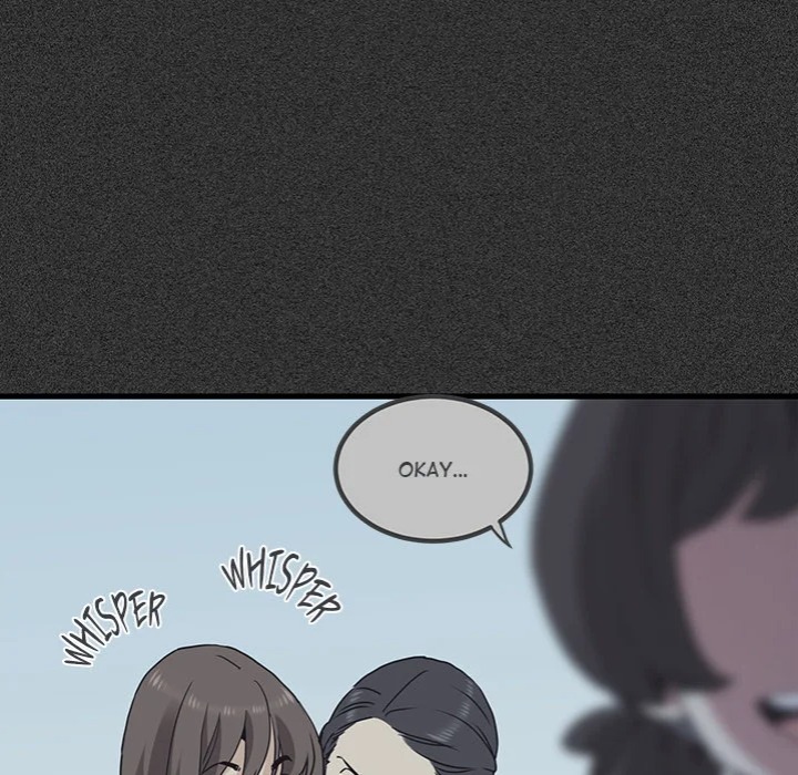 Snapping into Love (Uncensored) Chapter 36 - Page 131