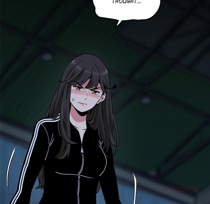 Snapping into Love (Uncensored) Chapter 36 - Page 196