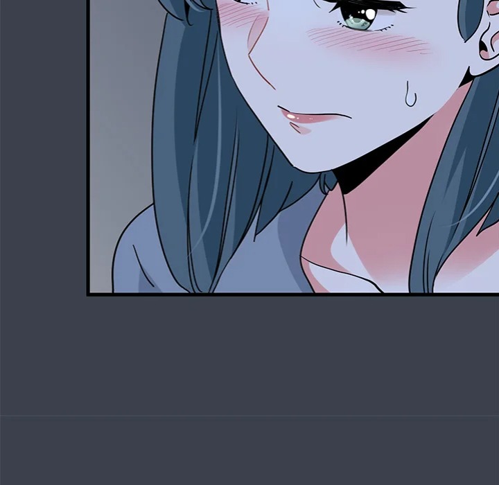 Snapping into Love (Uncensored) Chapter 36 - Page 63