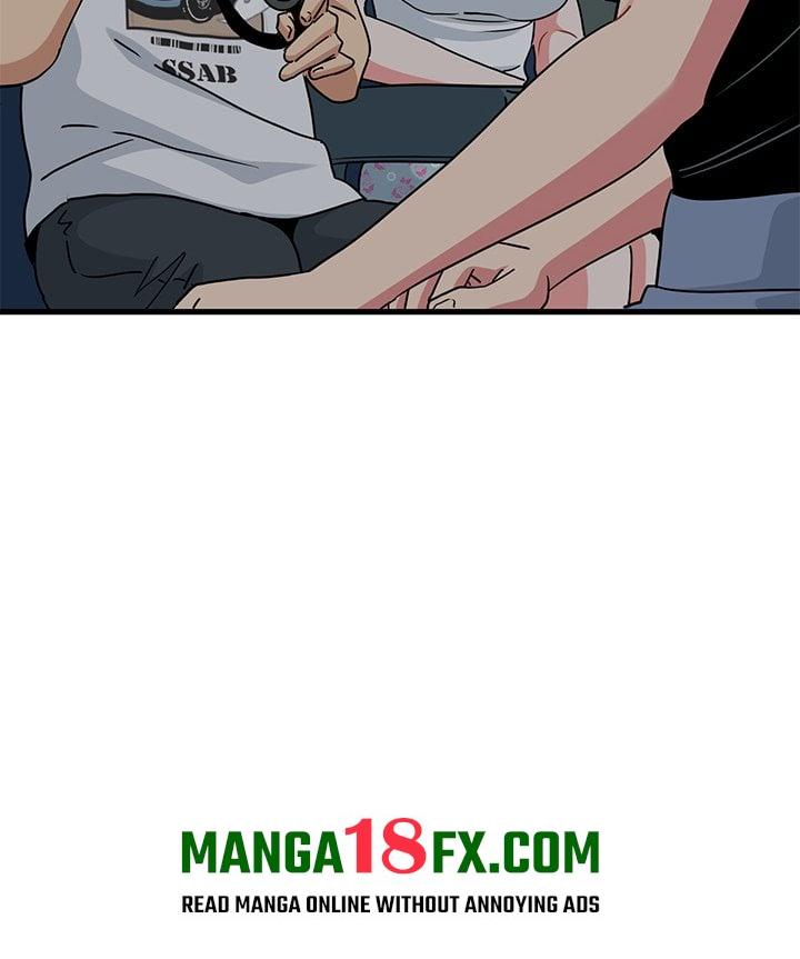 Snapping into Love (Uncensored) Chapter 41 - Page 144
