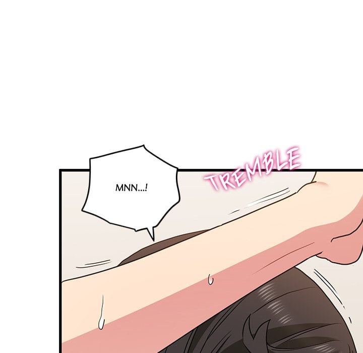 Snapping into Love (Uncensored) Chapter 41 - Page 41