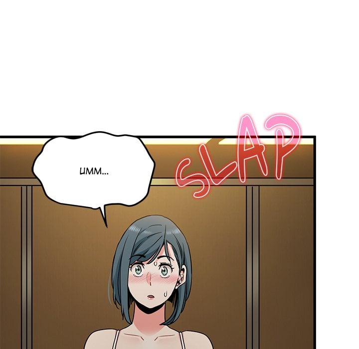Snapping into Love (Uncensored) Chapter 41 - Page 58