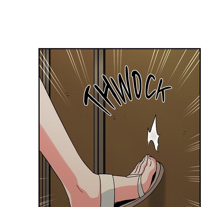 Snapping into Love (Uncensored) Chapter 41 - Page 87