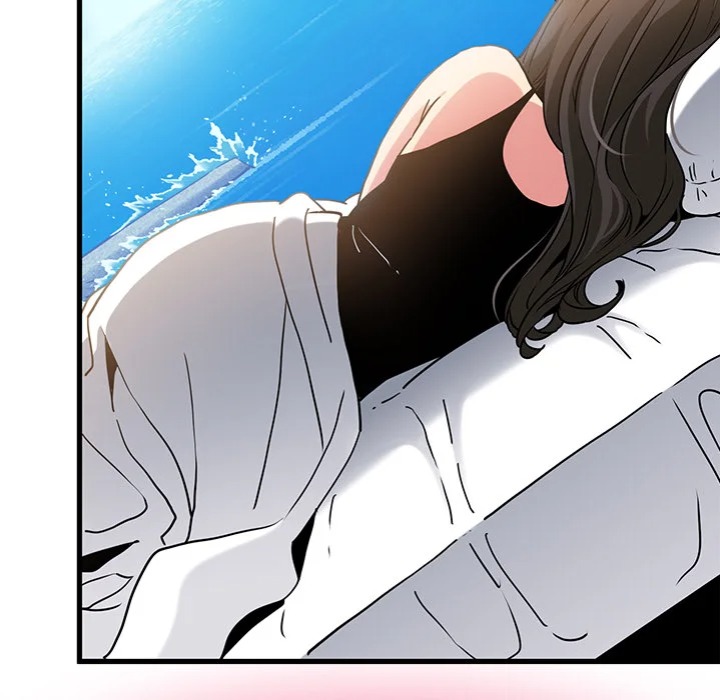 Snapping into Love (Uncensored) Chapter 44 - Page 13
