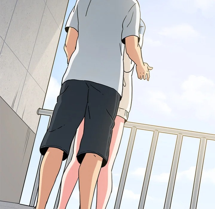 Snapping into Love (Uncensored) Chapter 44 - Page 144
