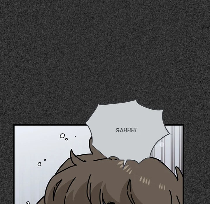 Snapping into Love (Uncensored) Chapter 44 - Page 31