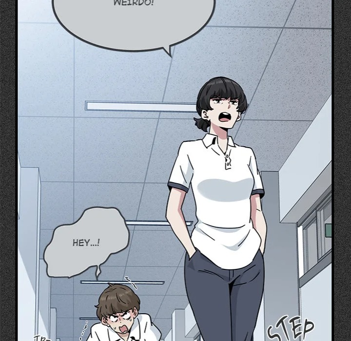 Snapping into Love (Uncensored) Chapter 44 - Page 34