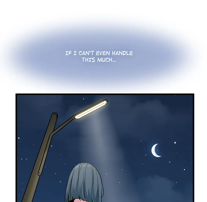 Snapping into Love (Uncensored) Chapter 49 - Page 45
