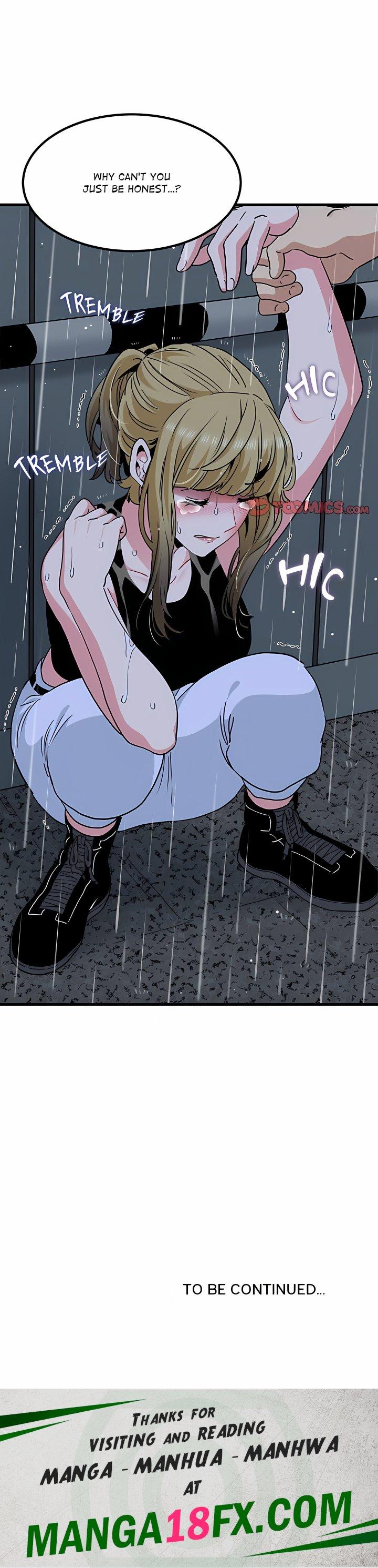 Snapping into Love (Uncensored) Chapter 56 - Page 25
