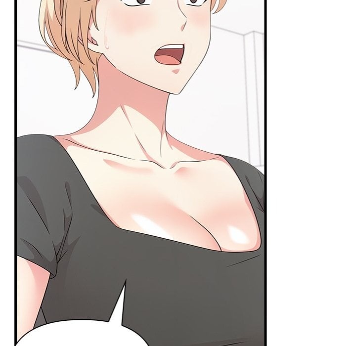 The Teacher’s Grace Chapter 10 - Page 67