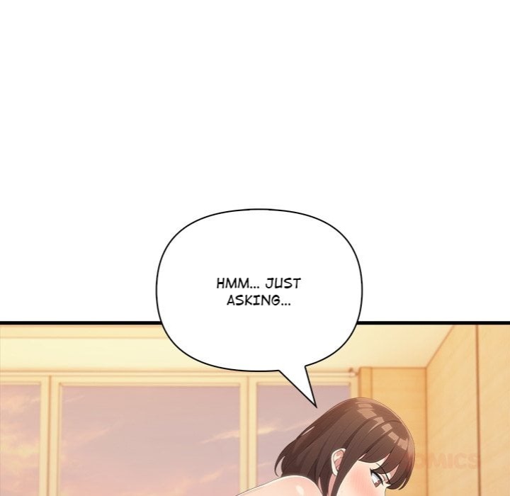 The Teacher’s Grace Chapter 11 - Page 15