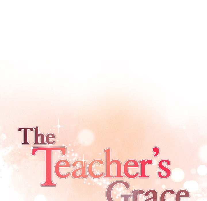 The Teacher’s Grace Chapter 12 - Page 73