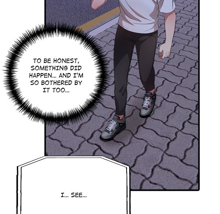 The Teacher’s Grace Chapter 13 - Page 71