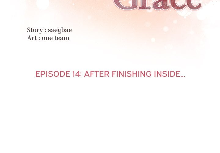 The Teacher’s Grace Chapter 14 - Page 2