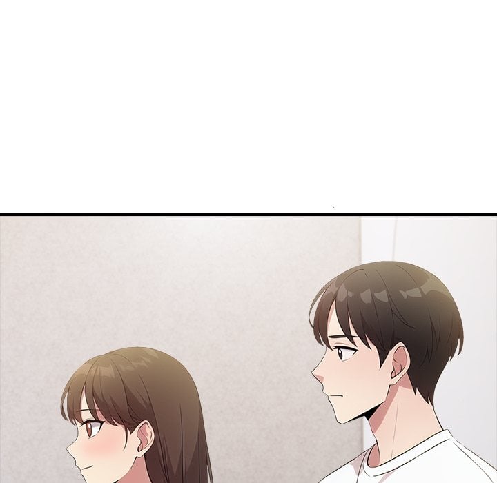 The Teacher’s Grace Chapter 14 - Page 20