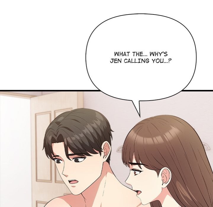 The Teacher’s Grace Chapter 8 - Page 120
