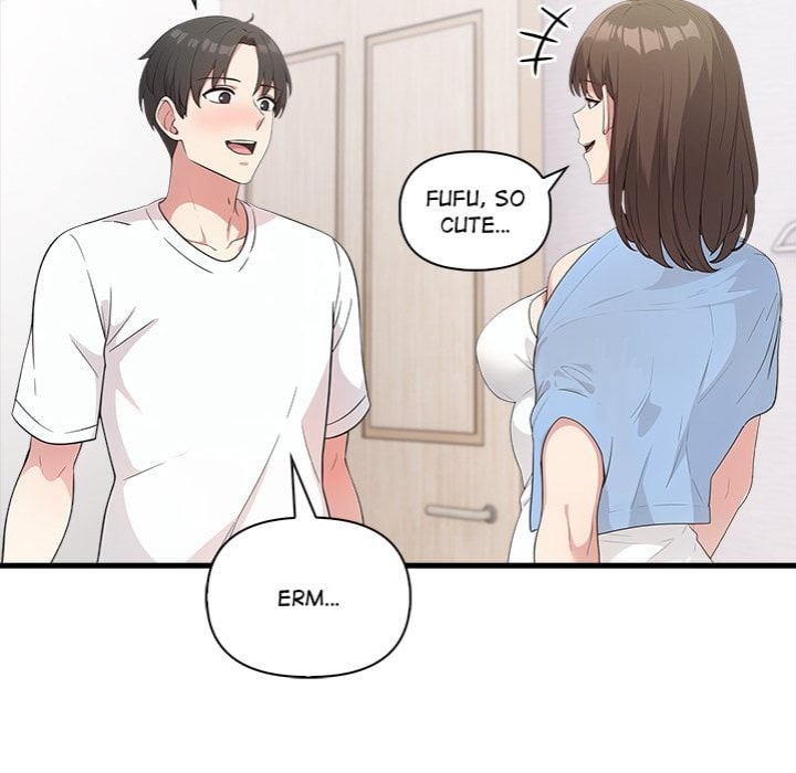 The Teacher’s Grace Chapter 8 - Page 14