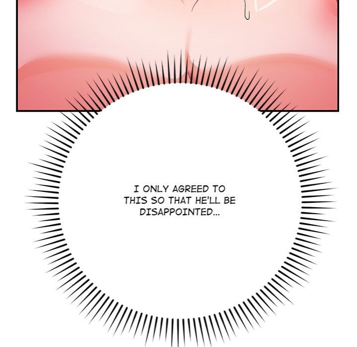 Saving My Magical Girl Chapter 11 - Page 94