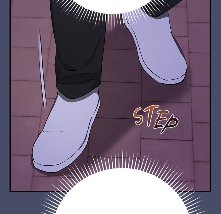 Saving My Magical Girl Chapter 18 - Page 83