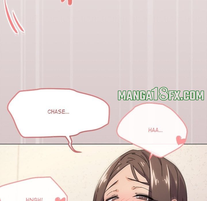What’s Wrong With This Family? (Uncensored) Chapter 34 - Page 113
