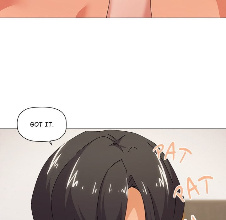 What’s Wrong With This Family? (Uncensored) Chapter 34 - Page 30