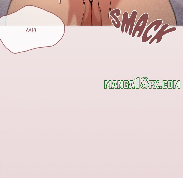 What’s Wrong With This Family? (Uncensored) Chapter 37 - Page 16