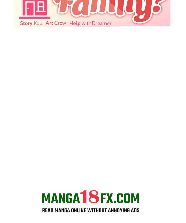 What’s Wrong With This Family? (Uncensored) Chapter 37 - Page 41