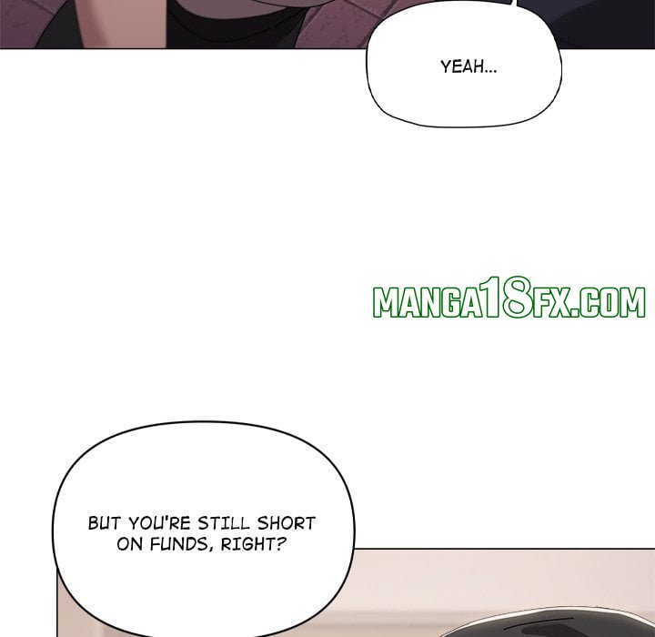 What’s Wrong With This Family? (Uncensored) Chapter 38 - Page 119