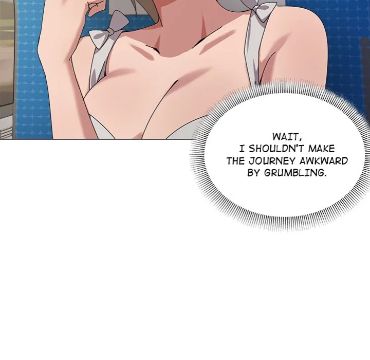 What’s Wrong With This Family? (Uncensored) Chapter 40 - Page 13