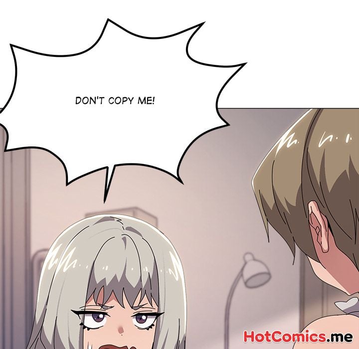 What’s Wrong With This Family? (Uncensored) Chapter 43 - Page 14