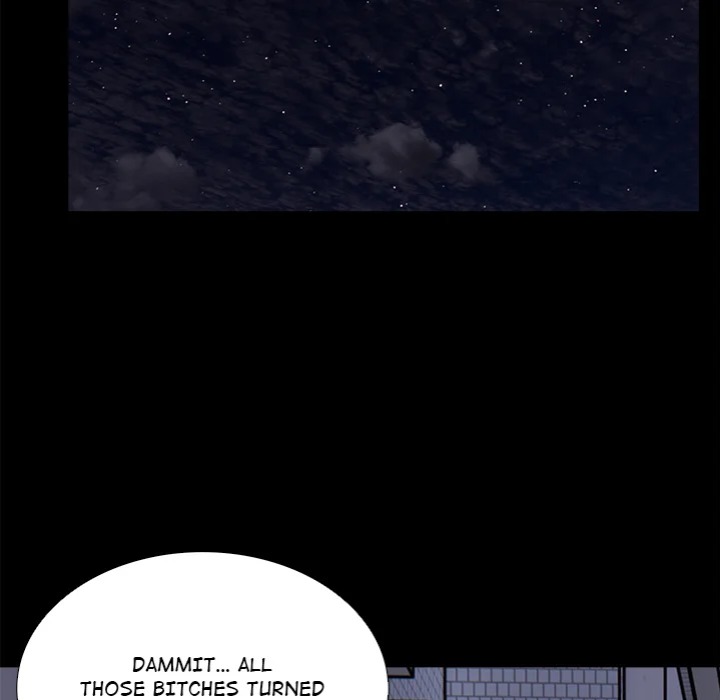 Locked With Her Chapter 12 - Page 109