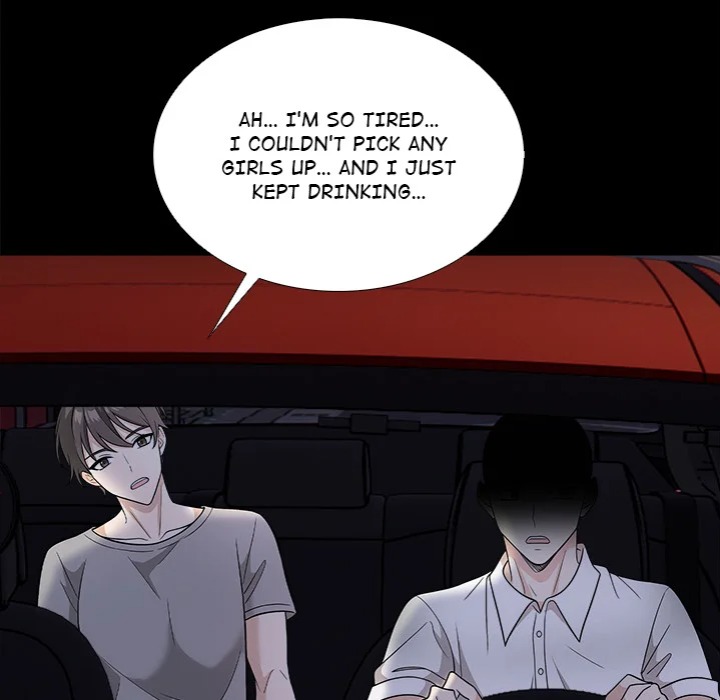 Locked With Her Chapter 12 - Page 133