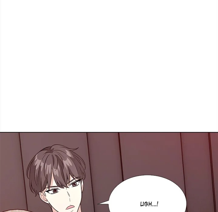 Locked With Her Chapter 12 - Page 68