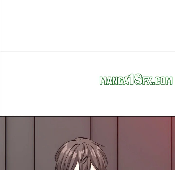 Locked With Her Chapter 12 - Page 75