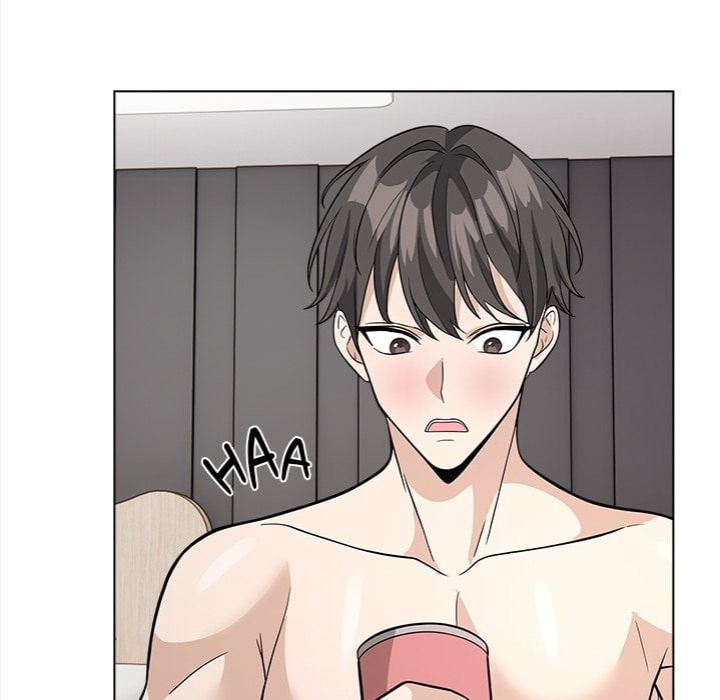 Locked With Her Chapter 15 - Page 131