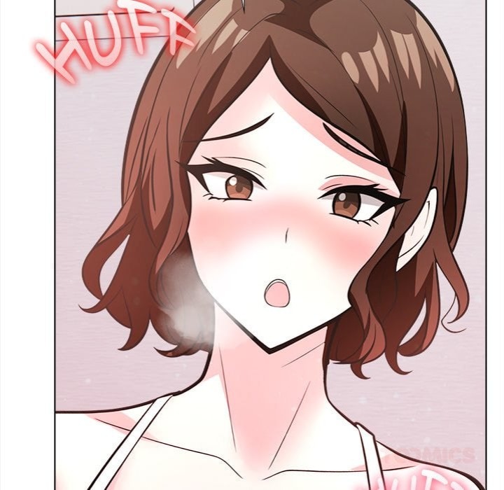 Locked With Her Chapter 15 - Page 45
