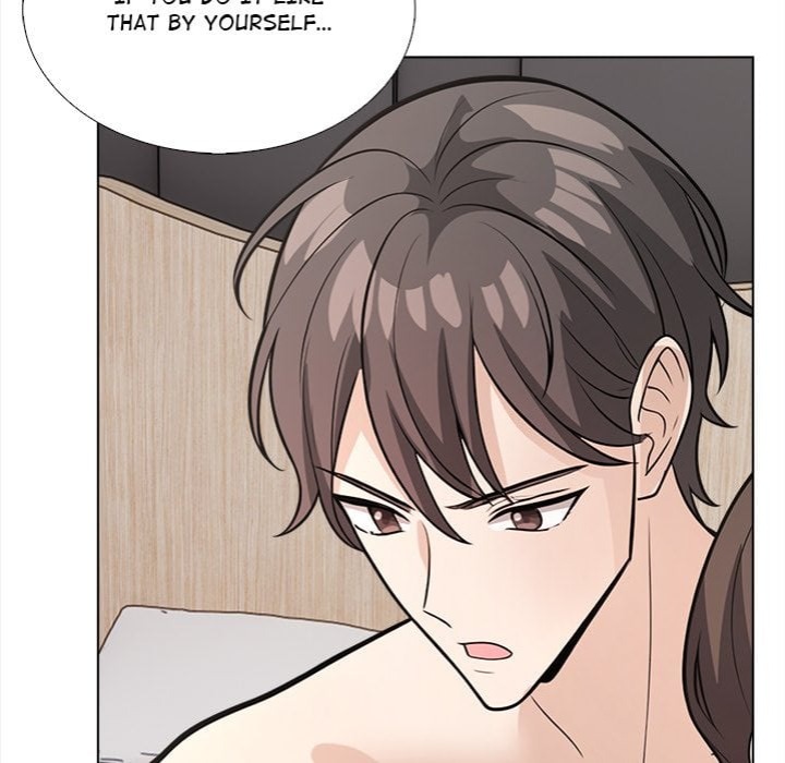 Locked With Her Chapter 15 - Page 71